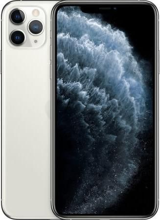 Apple iPhone 11 Pro Max 4GB 256GB Silver