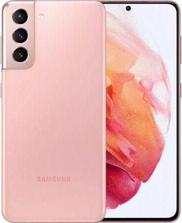 Samsung Galaxy S21 5G 8GB 256GB Phantom Pink