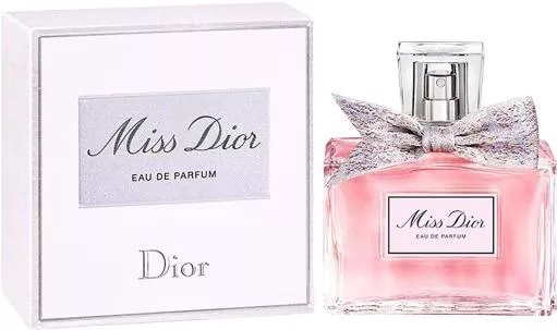 Γυναικείο Άρωμα Dior Miss Dior 2021 Eau de Parfum 100ml