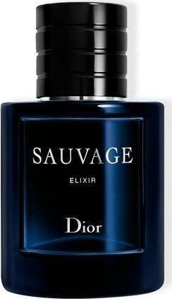 Ανδρικό Άρωμα Christian Dior Sauvage Elixir Eau de Parfum 60ml