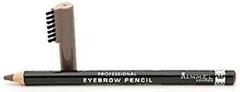 Μολύβι Φρύδιων Rimmel Professional 002 Hazel