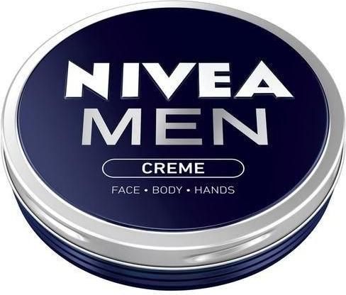 Ανδρική Κρέμα Προσώπου Nivea Men 24ωρη για Ενυδάτωση 75ml