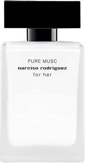 Narciso Rodriguez Pure Musc Eau de Parfum 50ml