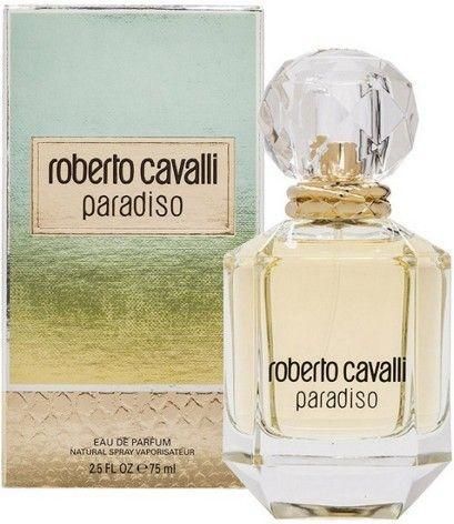 Γυναικείο Άρωμα Roberto Cavalli Paradiso Eau de Parfum 75ml