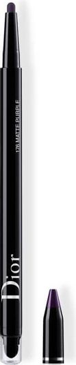Eyeliner Dior Diorshow 24H Stylo Αδιάβροχο 176 Matte Purple
