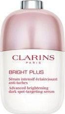 Serum Προσώπου Clarins Bright Plus Ενυδατικό & Αντιγηραντικό με Βιταμίνη C & Υαλουρονικό Οξύ για Λάμψη & Αναζωογόνηση 30ml
