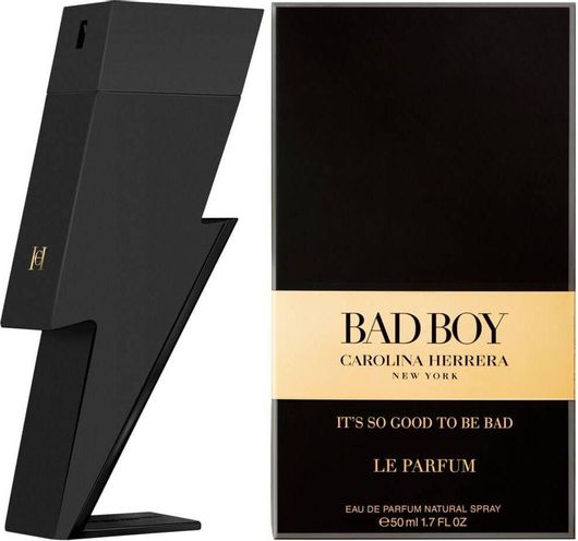 Carolina Herrera Bad Boy Eau de Parfum 50ml
