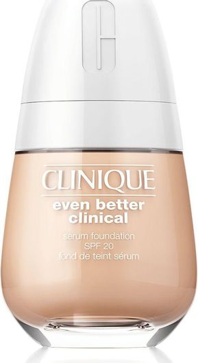 Υγρό Foundation Clinique Even Better Clinical Serum SPF20 WN01 Flax 30ml