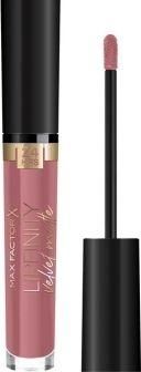 Max Factor Liquid Κραγιόν Velvet Matte 20 Coco Creme 3.5ml