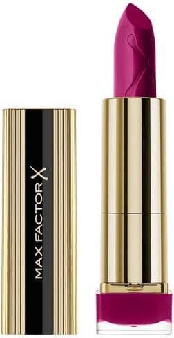 Κραγιόν Max Factor Colour Elixir 4gr 135 Pure Plum