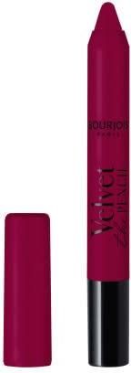 Κραγιόν Bourjois Velvet The Pencil 3gr 016 Rouge Di’Vin