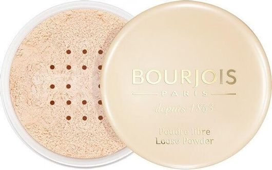 Πούδρα Bourjois Loose 32gr 02 Rose