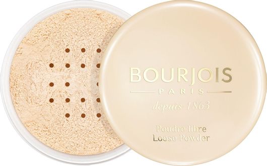 Πούδρα Bourjois Paris Loose Powder 01 Peach 32gr