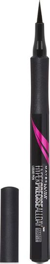Eye Liner Maybelline Hyper Precise All Day Waterproof Matte Onyx 9gr
