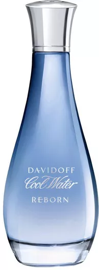 Davidoff Cool Water Reborn Eau de Toilette 100ml