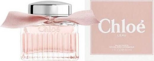 Chloe L'Eau de Chloe Eau de Toilette 30ml
