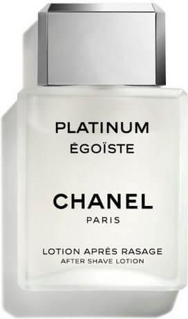 After Shave Chanel Platinum Egoiste 100ml