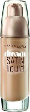 Foundation Maybelline Dream Satin Liquid SPF13 30 Sand 30ml