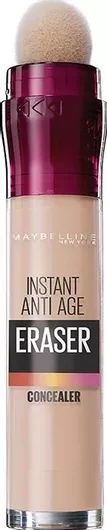 Maybelline Instant Anti Age Eraser Liquid Concealer 03 Fair 6ml