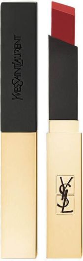 Κραγιόν Ysl Rouge Pur Couture The Slim Matte 8.5ml 23 Mystery Red