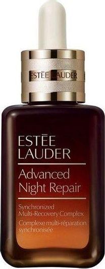 Estee Lauder Advanced Night Repair Recovery Multi Complex Ενυδατικό & Αντιγηραντικό Serum Προσώπου με Πεπτίδια & Υαλουρονικό Οξύ για Αποτοξίνωση & Λάμψη 20ml