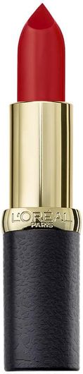 Κραγιόν L'Oreal Paris Criche Matte 348 Brick Vintage 3.6gr