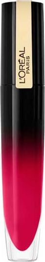Κραγιόν L'Oreal Gloss Rouge Signature No.312 Be Powerful 6.4ml