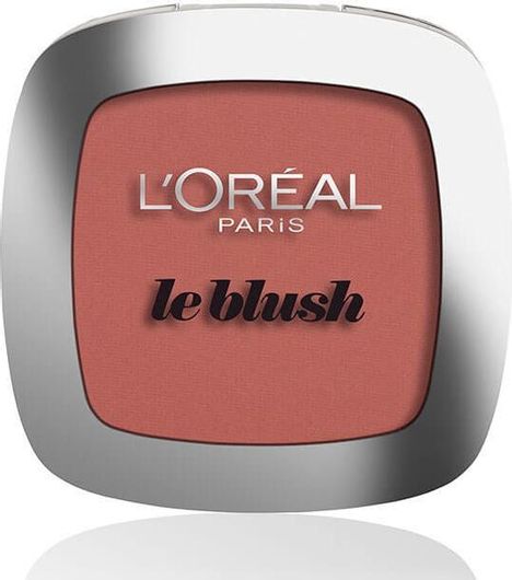 Ρουζ L'Oreal Paris True Match Blush 145 Rosewood 5gr