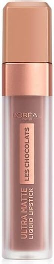 Κραγιόν L'Oreal Paris Les Chocolats 858 Oh My Choc