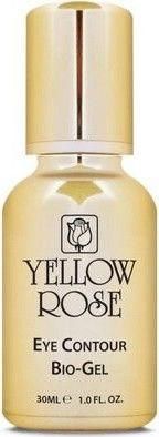 Κρέμα Ματιών Yellow Rose Eye Contour Bio-gel 30ml