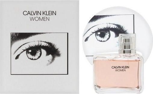 Γυναικείο Άρωμα Calvin Klein Women Eau de Parfum 100ml