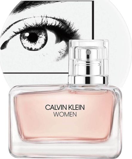 Γυναικείο Άρωμα Calvin Klein Women Eau de Parfum 50ml