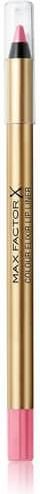 Μολύβι Χειλιών Max Factor Colour Elixir 02 Pink Petal