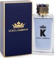 Ανδρικό Άρωμα Dolce & Gabbana K Eau De Toilette 150ml
