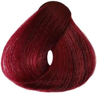 Μόνιμη Βαφή Μαλλιών Faipa Perfecta Keratin Color 7.2 Ιώδες Ξανθό