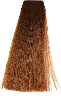 Μόνιμη Βαφή Μαλλιών Faipa Three Colore Cream Color 6.4 Ξανθό Σκούρο Χάλκινο