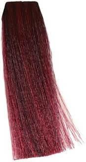 Μόνιμη Βαφή Μαλλιών Faipa Three Colore Cream Color 7.2 Ιώδες Ξανθό