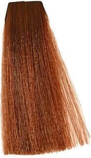 Μόνιμη Βαφή Μαλλιών Faipa Three Colore Cream Color 8.37 Κονιάκ