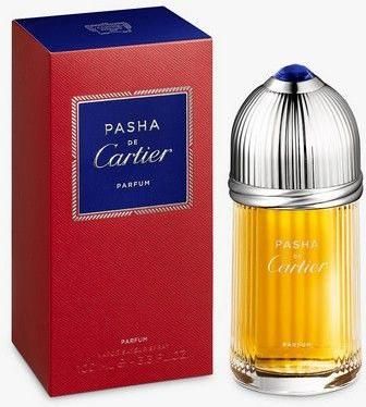 Ανδρικό Άρωμα Cartier Pasha De Cartier Eau De Parfum 100ml