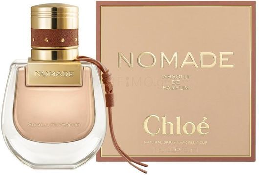 Chloe Nomade Absolu de Parfum Eau de Parfum 30ml