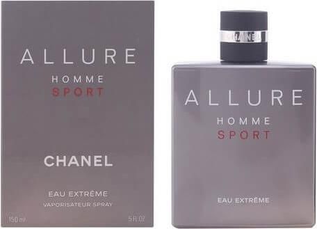 Chanel Allure Homme Sport Eau Extreme Eau de Parfum 150ml