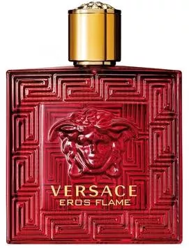 Versace Eros Flame Eau de Parfum 100ml