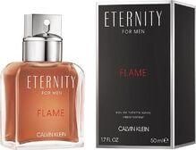 Calvin Klein Eternity Flame Eau de Toilette 100ml