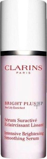 Serum Προσώπου Clarins Bright Plus HP για Λάμψη & Σύσφιξη 30ml