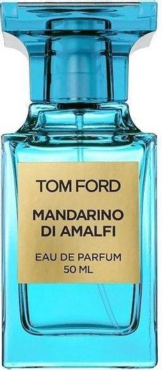 Ανδρικό Άρωμα Tom Ford Mandarino Di Amalfi Eau De Parfum 50ml