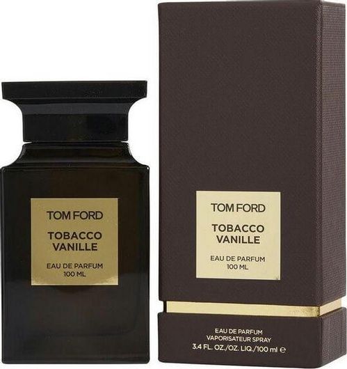 Tom Ford Private Blend Collection Tobacco Vanille Eau de Parfum 100ml