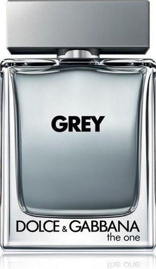 Dolce & Gabbana The One Grey Eau de Toilette 100ml