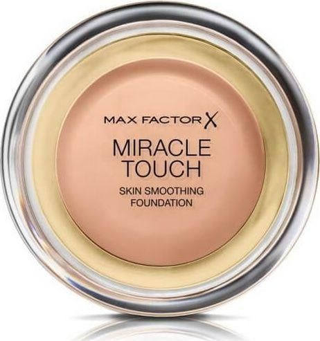 Foundation Max Factor Miracle Touch 70 Natural 11.5gr