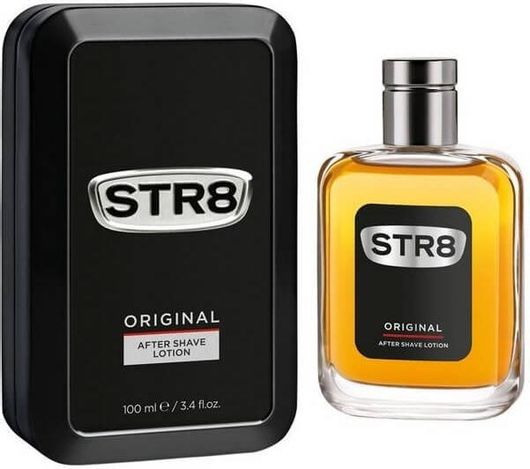 After Shave Str8 Original 100ml