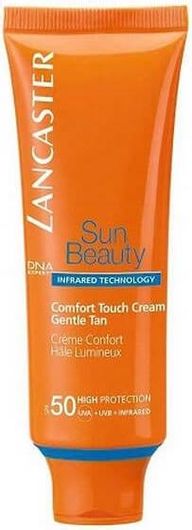Αντηλιακό Προσώπου Lancaster Sun Beauty Comfort Touch Cream SPF50 50ml
